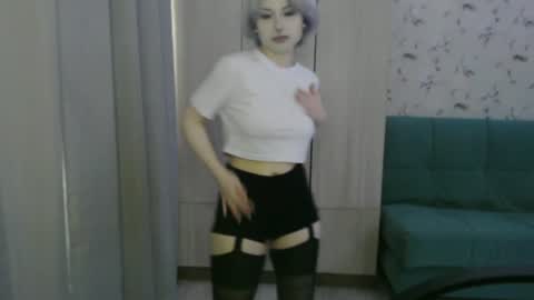 Alice online show from June 23, 3:21 pm