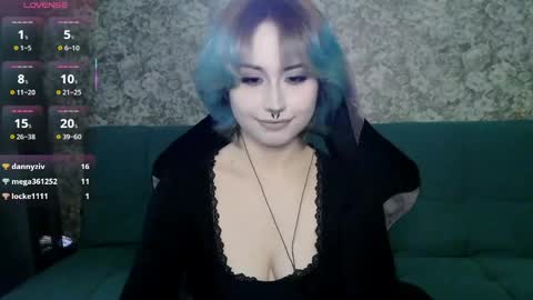 Alice online show from April 20, 2:31 pm