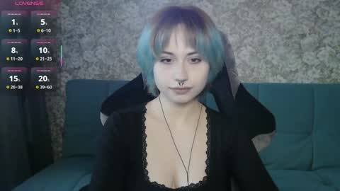 Alice online show from April 23, 2:30 pm