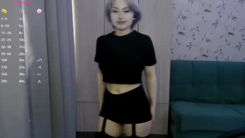 Alice online show from June 22, 3:20 pm