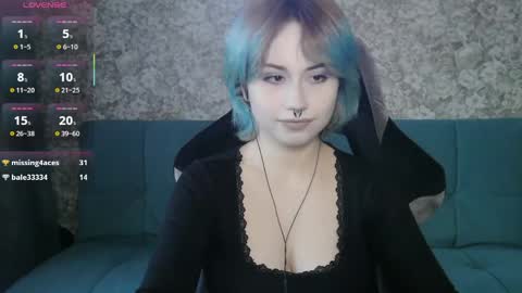 Alice online show from April 18, 2:30 pm