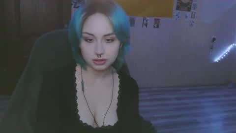 Alice online show from February 20, 2:18 pm