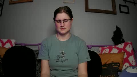 Samantha online show from February 21, 1:00 am