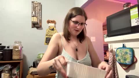 Samantha online show from February 19, 12:46 am