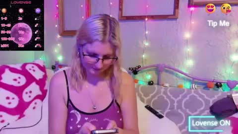 Samantha online show from September 15, 1:03 am
