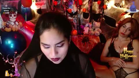 Fetiche Woman online show from October 15, 10:45 pm