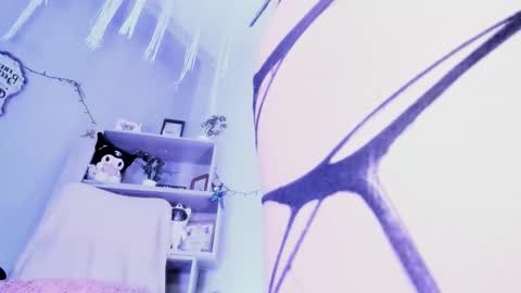 IM KUROMI - MY NEXT STREAM - SATURDAY- 31  JANUARY  2026 - 10PM EST DONT MISS IT online show from March 6, 7:25 am