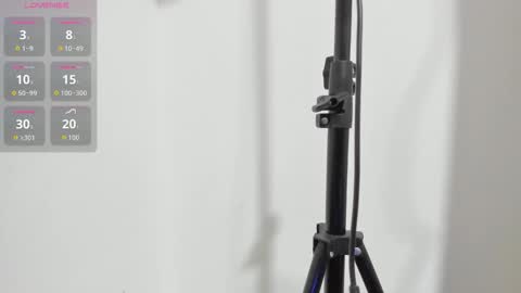 Kylie  online show from February 11, 3:09 am