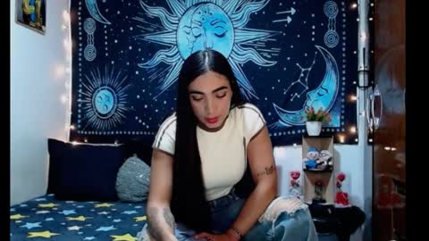 kylie online show from April 9, 7:41 pm