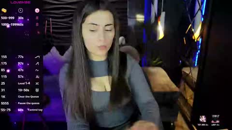 Kylie online show from February 23, 1:56 pm