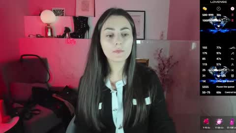 Kylie online show from September 21, 5:50 am