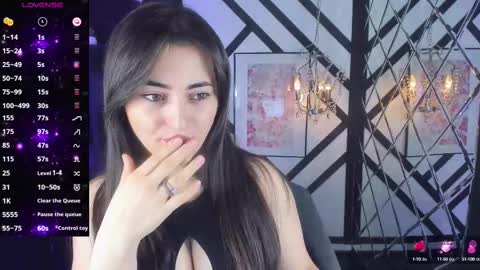 Kylie online show from March 12, 6:29 am