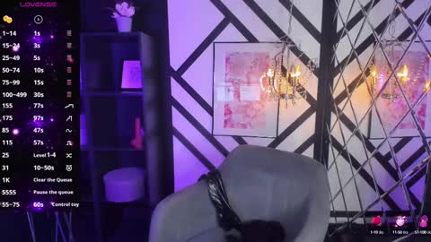 Kylie online show from March 11, 5:46 am