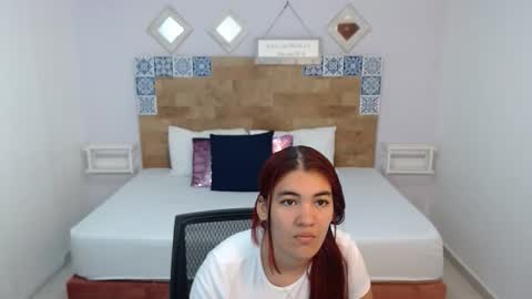 Melissa online show from January 16, 11:28 am