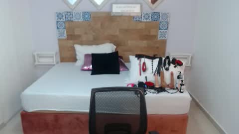 Melissa online show from December 15, 10:53 am