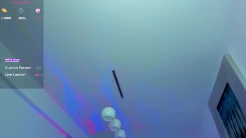 KYLIE online show from March 6, 7:03 am