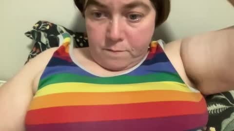 KYLO online show from January 28, 1:18 am