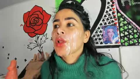 call me kim  online show from January 17, 9:00 pm