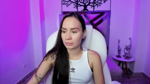 Kymberly online show from October 20, 11:35 am