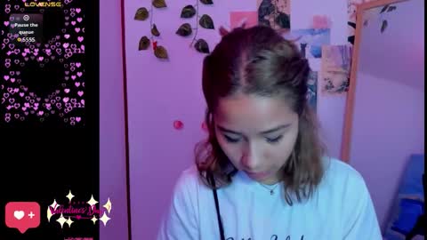 kyomi online show from February 18, 12:48 pm