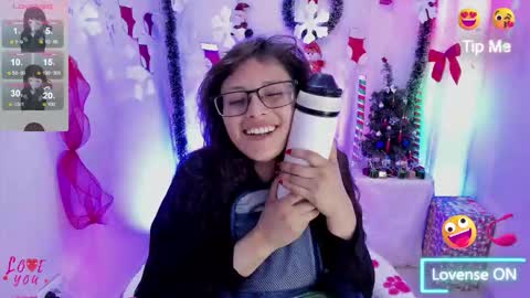 Kyomi online show from December 17, 12:09 pm