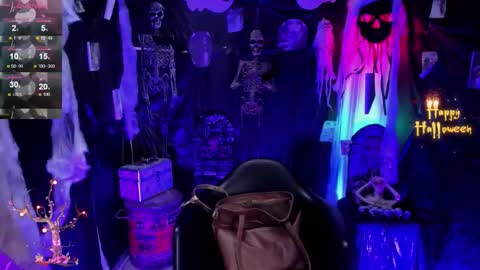 Kyomi online show from November 4, 1:05 pm