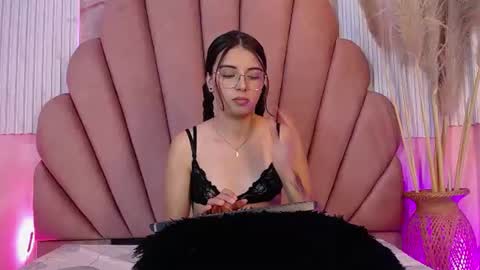 kyomi_hunt online show from June 13, 4:21 am