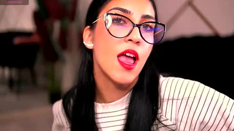 Maria online show from January 11, 8:36 pm