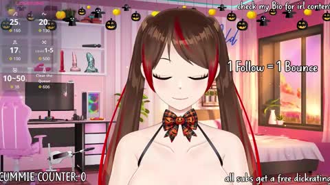 Kyra Wild online show from October 30, 9:55 am