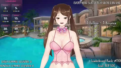 Kyra Wild online show from June 4, 9:08 pm