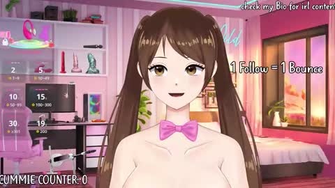 Kyra Wild online show from October 5, 8:47 pm