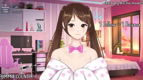 Kyra Wild online show from February 5, 2:08 am