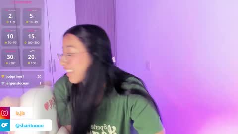 IG  online show from March 2, 5:08 am