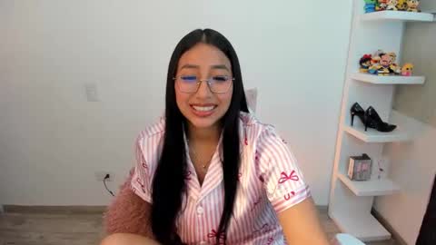 IG  online show from November 8, 4:39 am