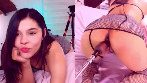 l0vely_loreen online show from March 4, 2:23 pm