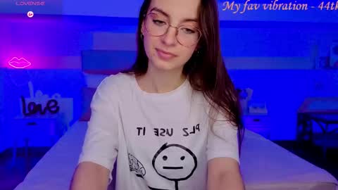 Margo  online show from November 8, 10:04 pm