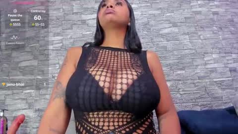 Snapshot of la_indiia chatting on January 16, 11:26 am la_indiia online show from January 16, 11:26 am
