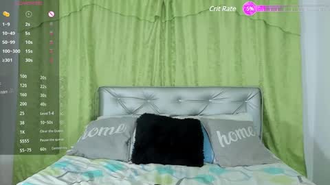 Snapshot of la_parce777 chatting on December 4, 9:51 am Victoria online show from December 4, 9:51 am