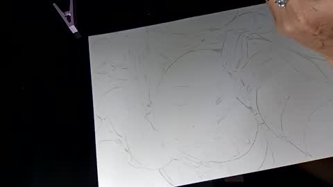 Lul online show from January 13, 1:44 am