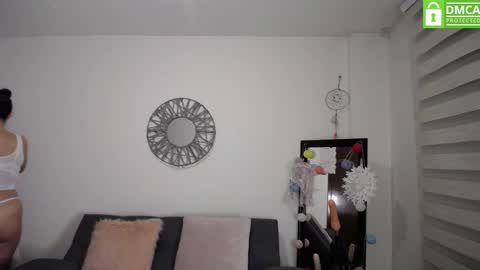 Catalina online show from March 11, 1:48 am