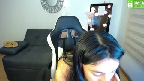 Catalina online show from September 10, 1:38 am