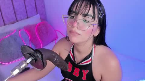 lana  foxx Model  independient online show from May 29, 2:09 am