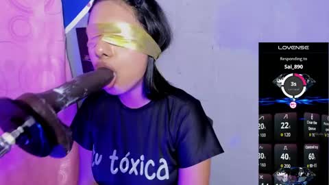 danny  online show from April 17, 10:01 pm