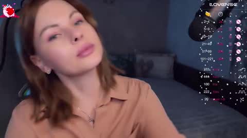 LaBandita online show from October 13, 12:30 pm