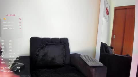 lace_victoria online show from September 16, 1:24 am