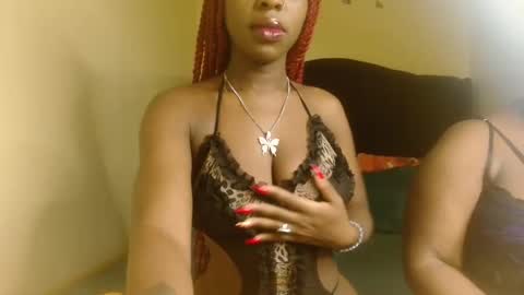 ladasha online show from March 8, 5:33 am