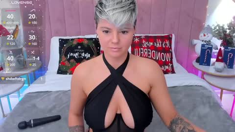 Snapshot of lady_alibi chatting on January 5, 12:10 pm AliCooper  online show from January 5, 12:10 pm
