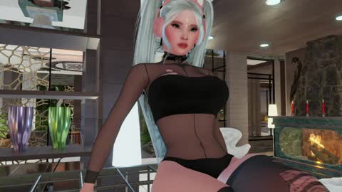 lady_butterfly19 online show from April 11, 4:43 pm