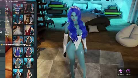 lady_butterfly19 online show from March 6, 10:04 pm