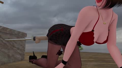 lady_butterfly19 online show from February 15, 2:58 am